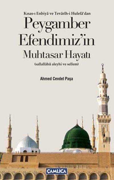 Peygamber Efendimizin Hayati s.a.s