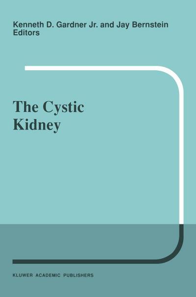 The Cystic Kidney