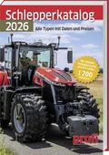 Schlepperkatalog 2026