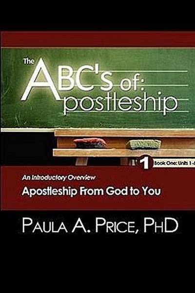 The ABC’s of Apostleship