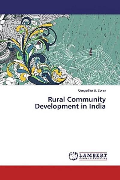 Rural Community Development in India