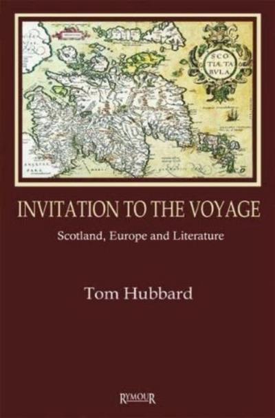 Hubbard, T: Invitation to the Voyage