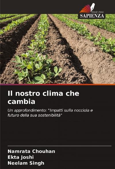 Il nostro clima che cambia