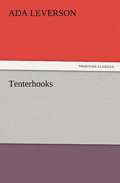Tenterhooks