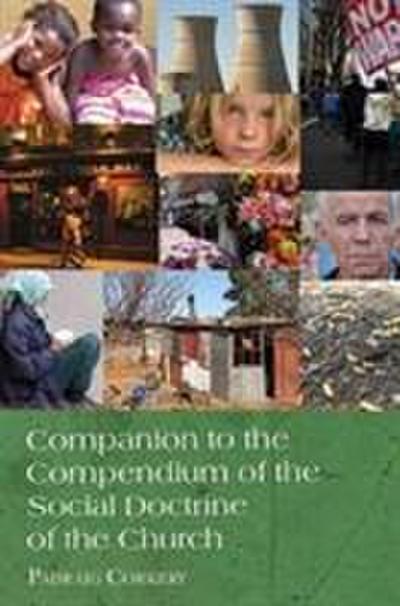 Corkery, P: Companion to the Compendium of the Social Doctri