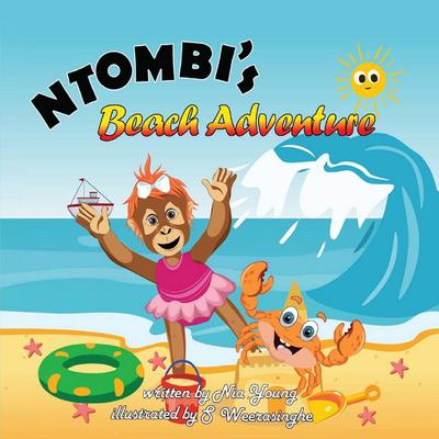Ntombi’s Beach Adventure