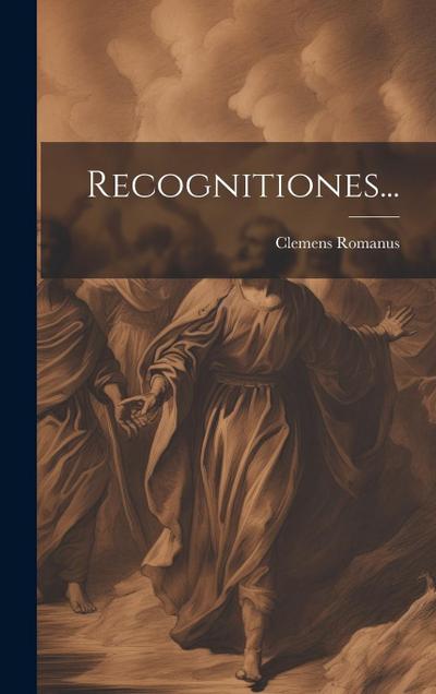 Recognitiones...