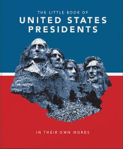 The Little Book of United States Presidents