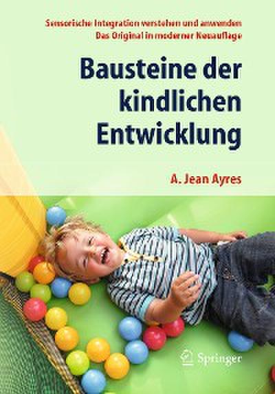 Bausteine der kindlichen Entwicklung