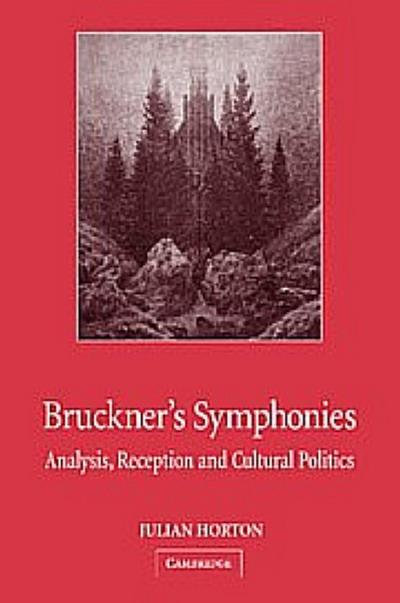 Bruckner’s Symphonies