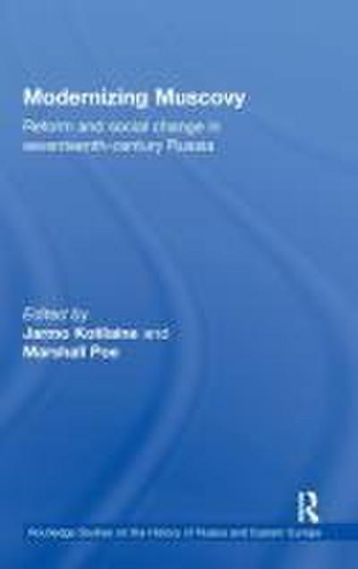 Modernizing Muscovy