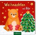 Weihnachten mit Bär