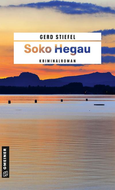 Soko Hegau