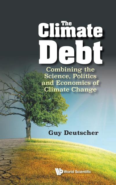 CLIMATE DEBT, THE