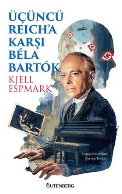 Ücüncü Reicha Karsi Bela Bartok