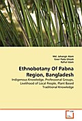 Ethnobotany Of Pabna Region, Bangladesh