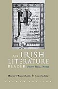 An Irish Literature Reader