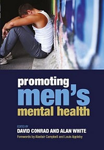 Promoting Men’s Mental Health