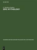 Epic Mythology von E. Washburn Hopkins | Ebook