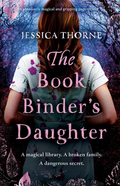 The Bookbinder’s Daughter