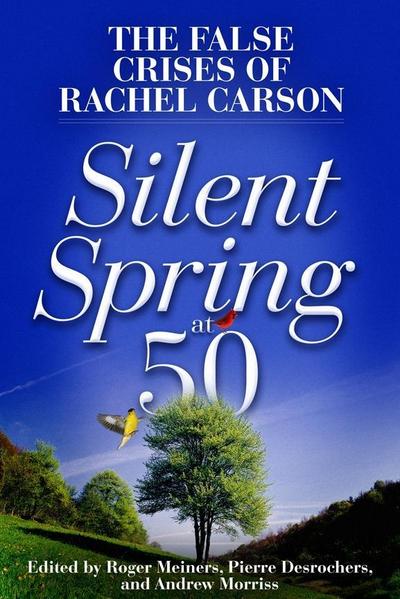 Silent Spring at 50