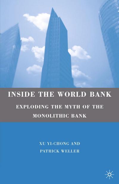 Inside the World Bank