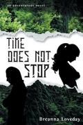 Time Does Not Stop
