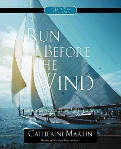 Run Before The Wind