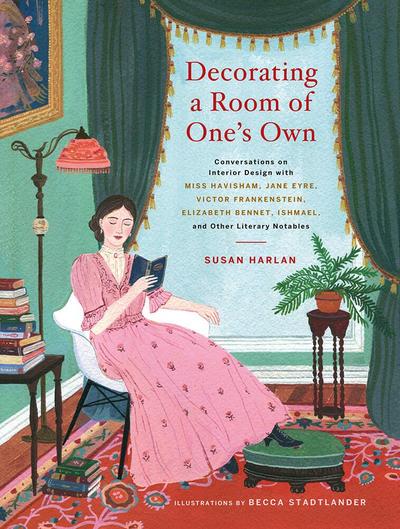 Decorating a Room of One’s Own