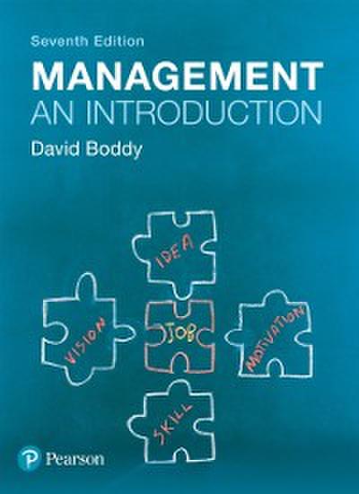 Boddy: Management An Intro eeb_07