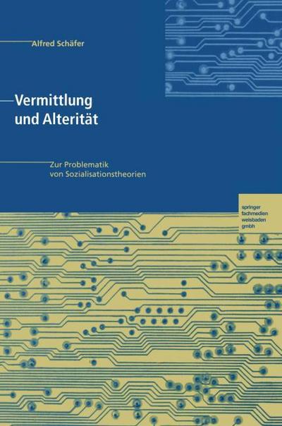 Vermittlung und Alterität