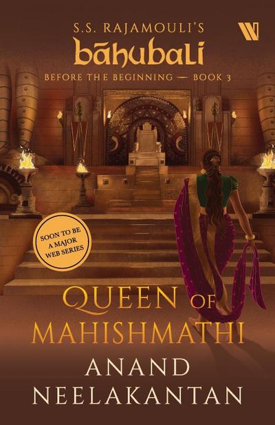 Queen of Mahishmathi (Bahubali