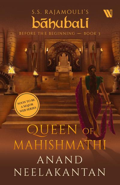Queen of Mahishmathi (Bahubali