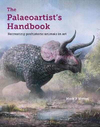 Palaeoartist’s Handbook