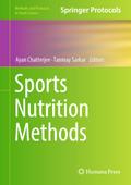Sports Nutrition Methods