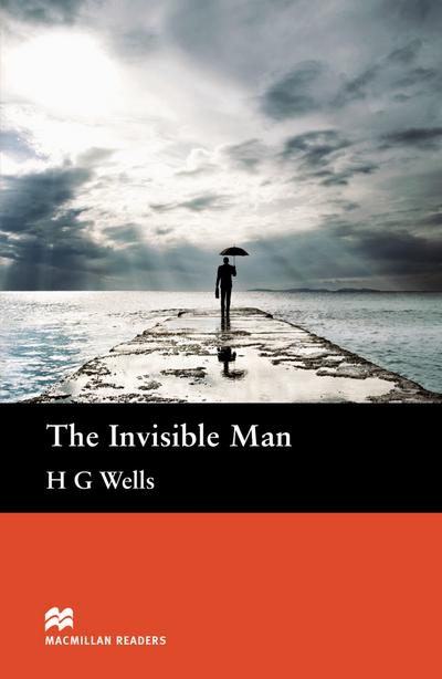 The Invisible Man: Lektüre (Macmillan Readers)