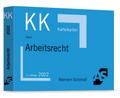 Karteikarten Arbeitsrecht