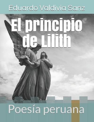 El Principio de Lilith: Poesía Peruana