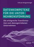 Datenkompetenz für die Unternehmensführung