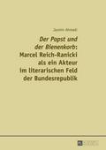 ’Der Papst und der Bienenkorb’: Marcel