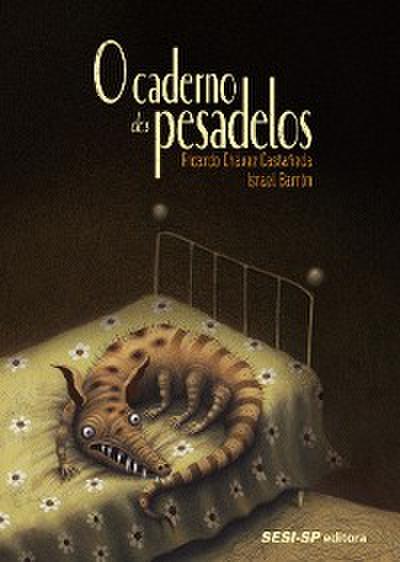 O caderno dos pesadelos