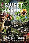 Sweet Dreams Are Made Of This - Von den Eurythmics bis SuperHeavy (Die Autobiografie) (Musiker-Biographie)
