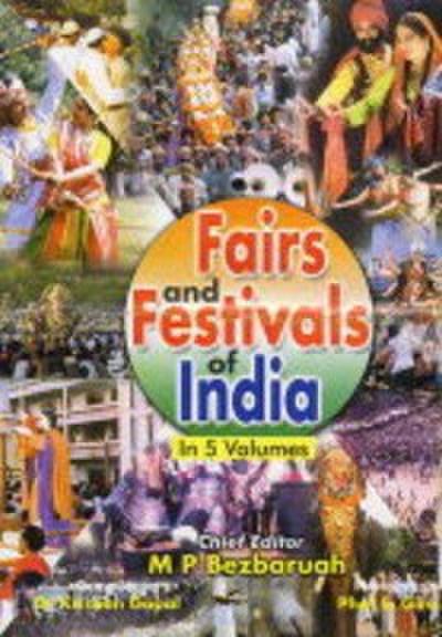 Fairs And Festivals Of India (Andhra Pradesh, Karnataka)
