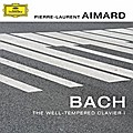Bach: Das Wohltemperierte Klavier I