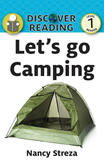 Let’s go Camping