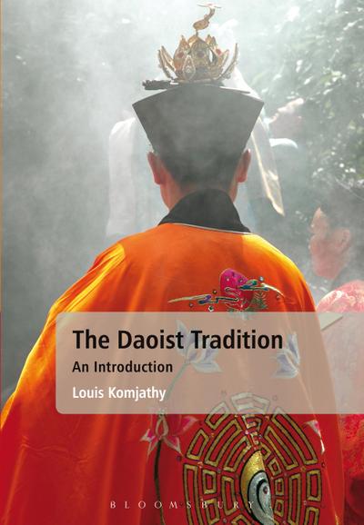 The Daoist Tradition