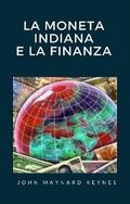 La moneta indiana e la finanza (tradotto)