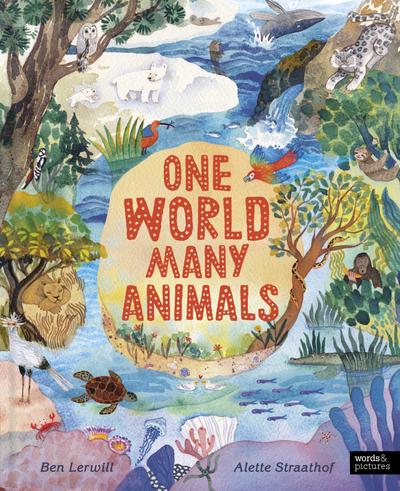 One World, Many Animals