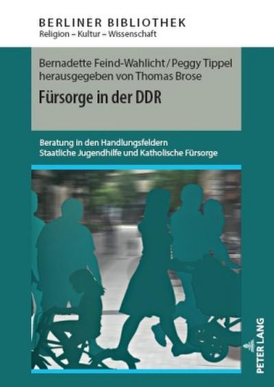Fürsorge in der DDR