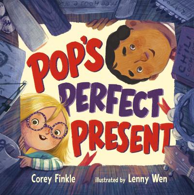Pop’s Perfect Present